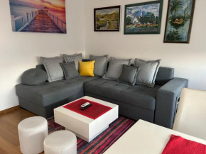 D2 - Cosy Downtown Apartment